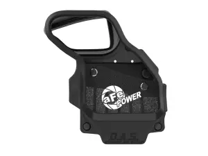 Afe - Advance Flow Engineering - 50-70119S | aFe Power Dynamic Air Scoop For Toyota Tacoma Intake Kits 50-70119D And 50-70119R - Image 4