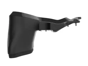 Afe - Advance Flow Engineering - 50-70119S | aFe Power Dynamic Air Scoop For Toyota Tacoma Intake Kits 50-70119D And 50-70119R - Image 6