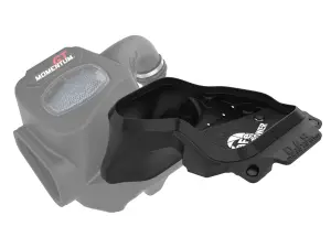 Afe - Advance Flow Engineering - 50-70119S | aFe Power Dynamic Air Scoop For Toyota Tacoma Intake Kits 50-70119D And 50-70119R - Image 5