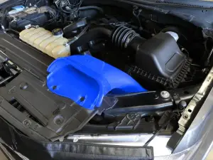 Afe - Advance Flow Engineering - 52-10010SL | aFe Power Dynamic Air Scoop (D.A.S.) (2021-2025 F150 V6-3.5L tt, V8-5.0L) - Image 4