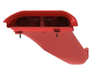 Afe - Advance Flow Engineering - 52-10010SR | aFe Power Dynamic Air Scoop (D.A.S.) (2021-2025 F150 V6-3.5L tt, V8-5.0L) - Image 5