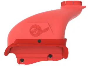 Afe - Advance Flow Engineering - 52-10010SR | aFe Power Dynamic Air Scoop (D.A.S.) (2021-2025 F150 V6-3.5L tt, V8-5.0L) - Image 6