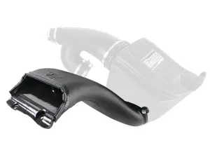 Afe - Advance Flow Engineering - 53-10008S | aFe Power Dynamic Air Scoop (D.A.S.) (2015-2020 F150, Raptor V6-2.7L tt, V6-3.5L tt, V8-5.0L) - Image 3
