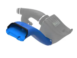 Afe - Advance Flow Engineering - 53-10008SL | aFe Power Dynamic Air Scoop (D.A.S.) (2015-2020 F150, Raptor V6-2.7L tt, V6-3.5L tt, V8-5.0L) - Image 3
