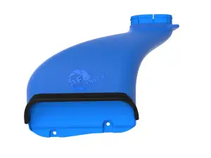 Afe - Advance Flow Engineering - 53-10008SL | aFe Power Dynamic Air Scoop (D.A.S.) (2015-2020 F150, Raptor V6-2.7L tt, V6-3.5L tt, V8-5.0L) - Image 5