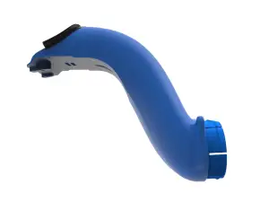 Afe - Advance Flow Engineering - 53-10008SL | aFe Power Dynamic Air Scoop (D.A.S.) (2015-2020 F150, Raptor V6-2.7L tt, V6-3.5L tt, V8-5.0L) - Image 7