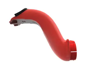 Afe - Advance Flow Engineering - 53-10008SR | aFe Power Dynamic Air Scoop (D.A.S.) (2015-2020 F150, Raptor V6-2.7L tt, V6-3.5L tt, V8-5.0L) - Image 7