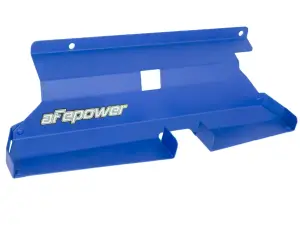 54-10468-L | aFe Power Dynamic Air Scoop (D.A.S.) (1999-2006 3 Series L6-2.5L, 2.8L, 3.0L, 2001-2006 M3 L6-3.2L