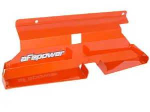 54-10468-N | aFe Power Dynamic Air Scoop (D.A.S.) (1999-2006 3 Series L6-2.5L, 2.8L, 3.0L, 2001-2006 M3 L6-3.2L