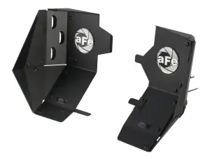 54-11278 | aFe Power Dynamic Air Scoop (D.A.S.) (2006-2010 M5 V10-5.0L S85)