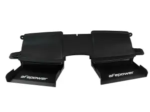 54-11478 | aFe Power Dynamic Air Scoop (D.A.S.) (2006-2013 3 Series L6, 2008-2013 M3 V8