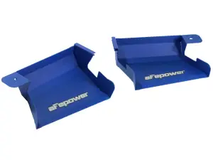 54-11478-L | aFe Power Dynamic Air Scoop (D.A.S.) (2006-2013 3 Series L6, 2008-2013 M3 V8