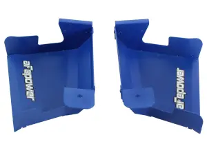 Afe - Advance Flow Engineering - 54-11478-L | aFe Power Dynamic Air Scoop (D.A.S.) (2006-2013 3 Series L6, 2008-2013 M3 V8 - Image 3