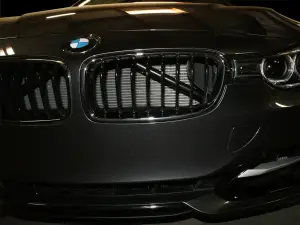 Afe - Advance Flow Engineering - 54-12208 | aFe Power Dynamic Air Scoop (D.A.S.) (2012-2016 135i, M235i, 335i, 435i, 2016-2019 M2 L6-3.0L (t) N55) - Image 5