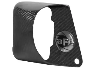54-12208-C | aFe Power Dynamic Air Scoop (D.A.S.) (2012-2016 135i, M235i, 335i, 435i, 2016-2019 M2 L6-3.0L (t) N55)