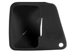 54-12218 | aFe Power Dynamic Air Scoop (D.A.S.) (320i/328i/330i/340i/420i/428i/430i/440i (F3X) 12-20 L4-2.0L (t) N20/N26/N47/B46/B48/B58)