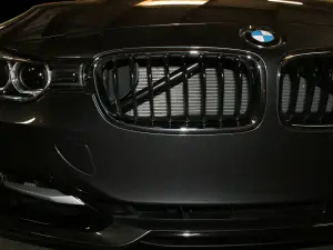 Afe - Advance Flow Engineering - 54-12218 | aFe Power Dynamic Air Scoop (D.A.S.) (320i/328i/330i/340i/420i/428i/430i/440i (F3X) 12-20 L4-2.0L (t) N20/N26/N47/B46/B48/B58) - Image 4