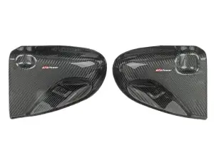 54-12489-C | aFe Power Dynamic Air Scoop (D.A.S.) (2012-2016 M5, 2012-2019 M6 V8-4.4L tt)