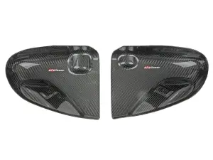 Afe - Advance Flow Engineering - 54-12489-C | aFe Power Dynamic Air Scoop (D.A.S.) (2012-2016 M5, 2012-2019 M6 V8-4.4L tt) - Image 4