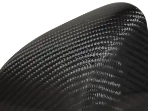 Afe - Advance Flow Engineering - 54-12218-C | aFe Power Dynamic Air Scoop (D.A.S.) (320i/328i/330i/340i/420i/428i/430i/440i (F3X) 12-20 L4-2.0L (t) N20/N26/N47/B46/B48/B58) - Image 3
