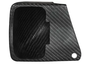 Afe - Advance Flow Engineering - 54-12218-C | aFe Power Dynamic Air Scoop (D.A.S.) (320i/328i/330i/340i/420i/428i/430i/440i (F3X) 12-20 L4-2.0L (t) N20/N26/N47/B46/B48/B58) - Image 4