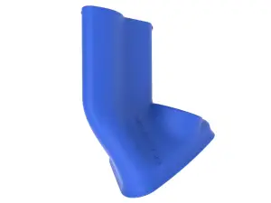 Afe - Advance Flow Engineering - 54-13015SL | aFe Power Dynamic Air Scoop (D.A.S.) (2015-2020 Mustang L4-2.3L (t), V6-3.7L, V8-5.0L) - Image 6