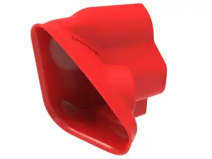 Afe - Advance Flow Engineering - 54-13015SR | aFe Power Dynamic Air Scoop (D.A.S.) (2015-2020 Mustang L4-2.3L (t), V6-3.7L, V8-5.0L) - Image 3