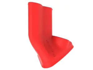 Afe - Advance Flow Engineering - 54-13015SR | aFe Power Dynamic Air Scoop (D.A.S.) (2015-2020 Mustang L4-2.3L (t), V6-3.7L, V8-5.0L) - Image 5