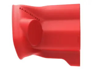 Afe - Advance Flow Engineering - 54-13015SR | aFe Power Dynamic Air Scoop (D.A.S.) (2015-2020 Mustang L4-2.3L (t), V6-3.7L, V8-5.0L) - Image 6