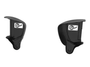 54-13032S | aFe Power Dynamic Air Scoop (D.A.S.) (2015-2018 M3, 2015-2020 M4 L6-3.0L (tt) S55)