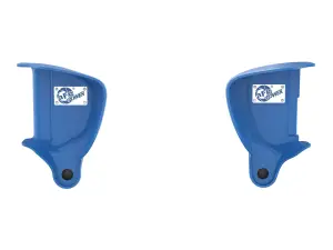 Afe - Advance Flow Engineering - 54-13032SL | aFe Power Dynamic Air Scoop (D.A.S.) (2015-2018 M3, 2015-2020 M4 L6-3.0L (tt) S55) - Image 4