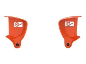 Afe - Advance Flow Engineering - 54-13032SN | aFe Power Dynamic Air Scoop (D.A.S.) (2015-2018 M3, 2015-2020 M4 L6-3.0L (tt) S55) - Image 4