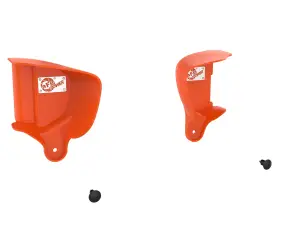 Afe - Advance Flow Engineering - 54-13032SN | aFe Power Dynamic Air Scoop (D.A.S.) (2015-2018 M3, 2015-2020 M4 L6-3.0L (tt) S55) - Image 6