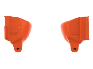 Afe - Advance Flow Engineering - 54-13032SN | aFe Power Dynamic Air Scoop (D.A.S.) (2015-2018 M3, 2015-2020 M4 L6-3.0L (tt) S55) - Image 8