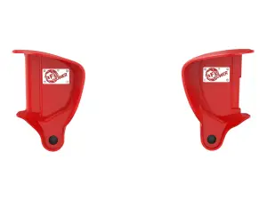 Afe - Advance Flow Engineering - 54-13032SR | aFe Power Dynamic Air Scoop (D.A.S.) (2015-2018 M3, 2015-2020 M4 L6-3.0L (tt) S55) - Image 3