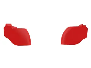 Afe - Advance Flow Engineering - 54-13032SR | aFe Power Dynamic Air Scoop (D.A.S.) (2015-2018 M3, 2015-2020 M4 L6-3.0L (tt) S55) - Image 7
