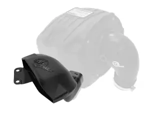 Afe - Advance Flow Engineering - 54-13056S | aFe Power Dynamic Air Scoop (D.A.S.) (2019-2023 Ranger L4-2.3L t) - Image 3