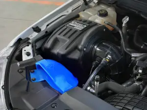 Afe - Advance Flow Engineering - 54-13056SL | aFe Power Dynamic Air Scoop (D.A.S.) (2019-2023 Ranger L4-2.3L t) - Image 2