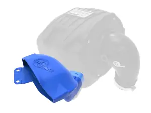 Afe - Advance Flow Engineering - 54-13056SL | aFe Power Dynamic Air Scoop (D.A.S.) (2019-2023 Ranger L4-2.3L t) - Image 3