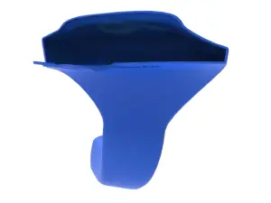 Afe - Advance Flow Engineering - 54-13056SL | aFe Power Dynamic Air Scoop (D.A.S.) (2019-2023 Ranger L4-2.3L t) - Image 5