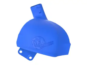 Afe - Advance Flow Engineering - 54-13056SL | aFe Power Dynamic Air Scoop (D.A.S.) (2019-2023 Ranger L4-2.3L t) - Image 6