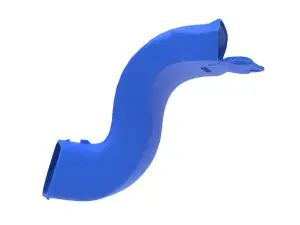 Afe - Advance Flow Engineering - 54-13056SL | aFe Power Dynamic Air Scoop (D.A.S.) (2019-2023 Ranger L4-2.3L t) - Image 7