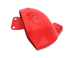 54-13056SR | aFe Power Dynamic Air Scoop (D.A.S.) (2019-2023 Ranger L4-2.3L t)