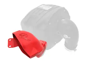 Afe - Advance Flow Engineering - 54-13056SR | aFe Power Dynamic Air Scoop (D.A.S.) (2019-2023 Ranger L4-2.3L t) - Image 3