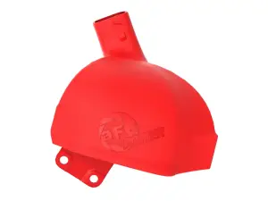 Afe - Advance Flow Engineering - 54-13056SR | aFe Power Dynamic Air Scoop (D.A.S.) (2019-2023 Ranger L4-2.3L t) - Image 6