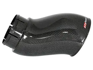Afe - Advance Flow Engineering - 54-72203-SF | aFe Power Dynamic Air Scoop (D.A.S.) (2015-2023 Challenger V6-3.6L, V8-5.7L, V8-6.4L, V8-6.2L (sc) Hemi) - Image 3