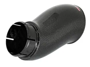 Afe - Advance Flow Engineering - 54-72203-SF | aFe Power Dynamic Air Scoop (D.A.S.) (2015-2023 Challenger V6-3.6L, V8-5.7L, V8-6.4L, V8-6.2L (sc) Hemi) - Image 4