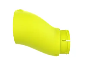 Afe - Advance Flow Engineering - 54-72203-SG | aFe Power Dynamic Air Scoop (D.A.S.) (2015-2023 Challenger V6-3.6L, V8-5.7L, V8-6.4L, V8-6.2L (sc) Hemi) - Image 2