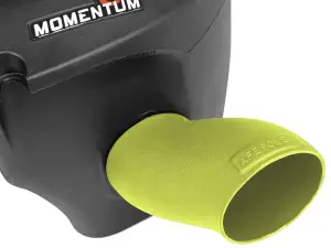 Afe - Advance Flow Engineering - 54-72203-SG | aFe Power Dynamic Air Scoop (D.A.S.) (2015-2023 Challenger V6-3.6L, V8-5.7L, V8-6.4L, V8-6.2L (sc) Hemi) - Image 5
