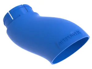 54-72203-SL | aFe Power Dynamic Air Scoop (D.A.S.) (2015-2023 Challenger V6-3.6L, V8-5.7L, V8-6.4L, V8-6.2L (sc) Hemi)